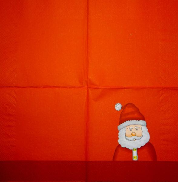 NW-200 Santa - 3-ply